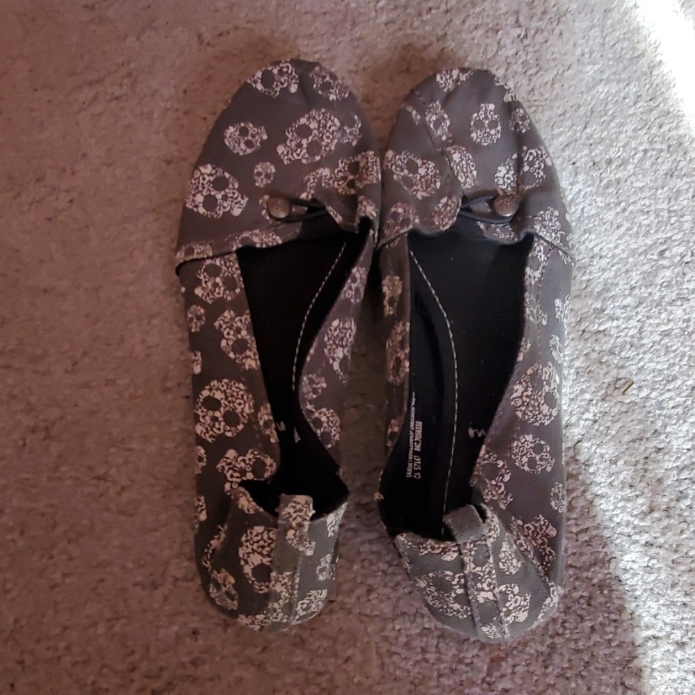 Flats